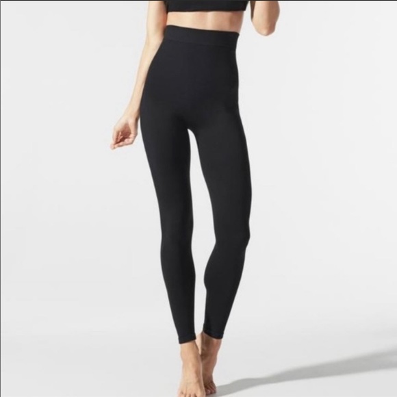 NWT BLANQI EVERYDAY HIGHWAIST LEGGING small - Picture 2 of 6